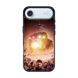 Star Wars Galaxy Kingdom iPhone Air Case OV1422