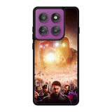 Star Wars Galaxy Kingdom Motorola Moto Edge 60 Pro Case OV1422
