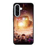 Star Wars Galaxy Kingdom Samsung Galaxy A26 5G Case RC1422