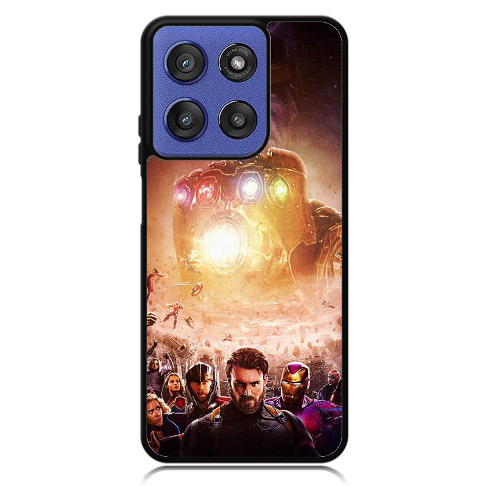 Star Wars Galaxy Kingdom Motorola Moto G Stylus 5G 2025 Case OV1422