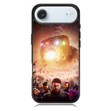 Star Wars Galaxy Kingdom iPhone 17 Air Case OV1422