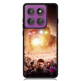 Star Wars Galaxy Kingdom Motorola Moto Edge 2025 | Moto Edge 60 Fusion | Moto Edge 60 Pro Case OV1422