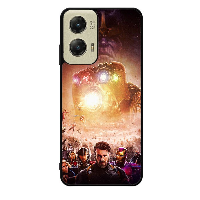 Star Wars Galaxy Kingdom Motorola Moto G Stylus 5G 2024 Case OV1422