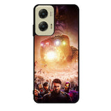Star Wars Galaxy Kingdom Motorola Moto G Stylus 5G 2024 Case OV1422