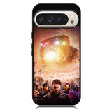 Star Wars Galaxy Kingdom Google Pixel 10 Pro XL Case RC1422