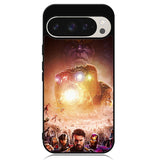 Star Wars Galaxy Kingdom Google Pixel 9 | Pixel 9 Pro Case OV1422