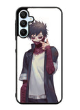 Boku no Hero Dabi 2 Samsung Galaxy A15 5G Case OV1423