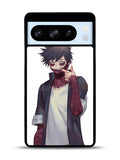 Boku no Hero Dabi 2 Google Pixel 8 Pro Case QC1423