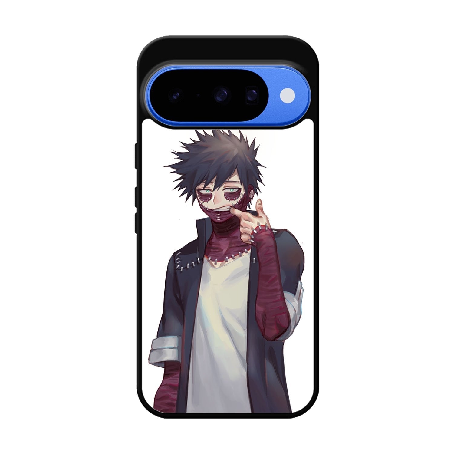 Boku no Hero Dabi 2 Google Pixel 10 Case QC1423