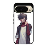 Boku no Hero Dabi 2 Google Pixel 10 Pro XL Case QC1423