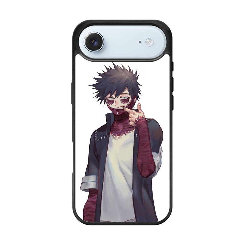 Boku no Hero Dabi 2 iPhone Air Case QC1423