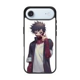 Boku no Hero Dabi 2 iPhone Air Case QC1423