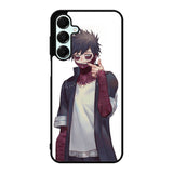Boku no Hero Dabi 2 Samsung Galaxy A16 Case OV1423