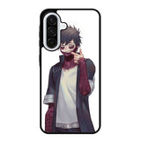 Boku no Hero Dabi 2 Samsung Galaxy A36 5G Case RC1423