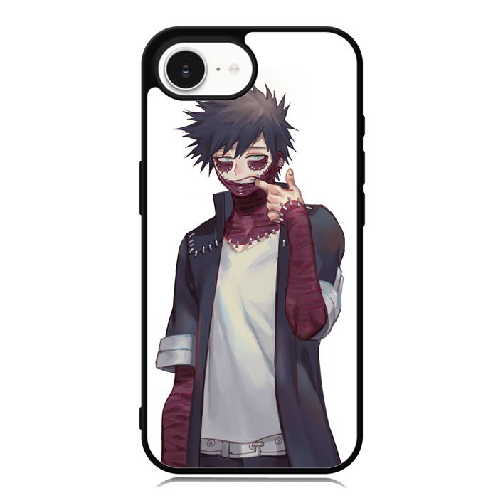 Boku no Hero Dabi 2 iPhone 16e Case OV1423