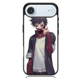 Boku no Hero Dabi 2 iPhone 17 Air Case OV1423