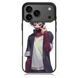 Boku no Hero Dabi 2 iPhone 17 Pro Case RC1423