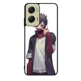 Boku no Hero Dabi 2 Motorola Moto G Stylus 5G 2024 Case OV1423