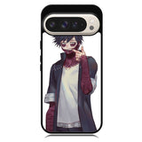 Boku no Hero Dabi 2 Google Pixel 10 | Google Pixel 10 Pro Case RC1423