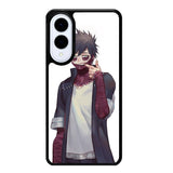 Boku no Hero Dabi 2 Samsung Galaxy S25 Edge 5G Case OV1423