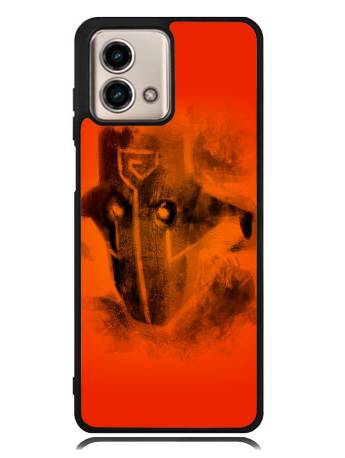 Dota2 Juggernaut 3 Motorola Moto G Stylus 5G 2023 Case OV1424