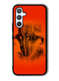 Dota2 Juggernaut 3 Samsung Galaxy A14 5G Case QC1424