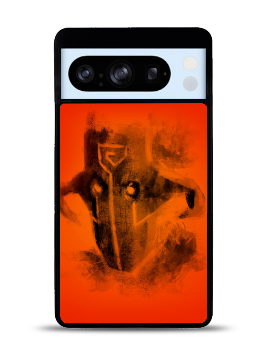 Dota2 Juggernaut 3 Google Pixel 8 Pro Case QC1424