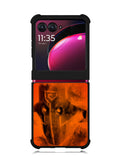 Dota2 Juggernaut 3 Motorola Moto Razr Plus 2023 , Moto Razr+ 2023 Case OV1424