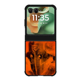 Dota2 Juggernaut 3 Motorola Moto RAZR 2025 Case OV1424