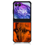 Dota2 Juggernaut 3 Motorola Moto Razr Plus 2024 , Moto Razr+ 2024 Case OV1424