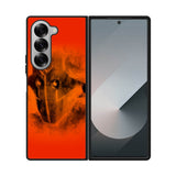 Dota2 Juggernaut 3 Samsung Galaxy Z Fold 7 5G Case QC1424