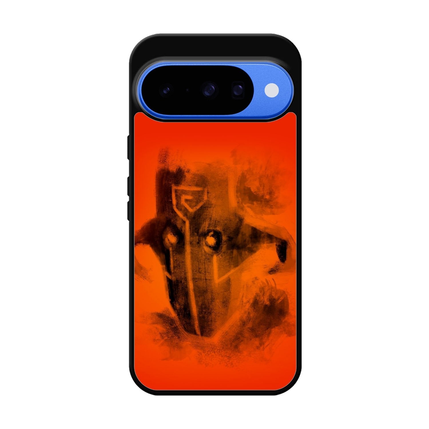 Dota2 Juggernaut 3 Google Pixel 10 Case QC1424