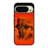 Dota2 Juggernaut 3 Google Pixel 10 Pro Case QC1424