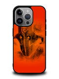 Dota2 Juggernaut 3 iPhone 16 Pro Max Case QC1424