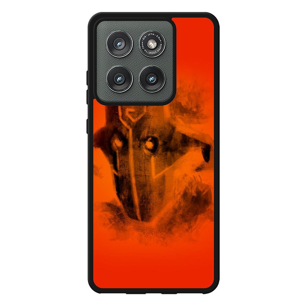 Dota2 Juggernaut 3 Motorola Moto Edge 2025 Case QC1424
