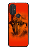 Dota2 Juggernaut 3 Motorola Moto G Pure 2021 , Moto G Power 2022 Case OV1424