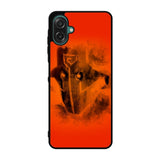 Dota2 Juggernaut 3 Samsung Galaxy A07 Case QC1424
