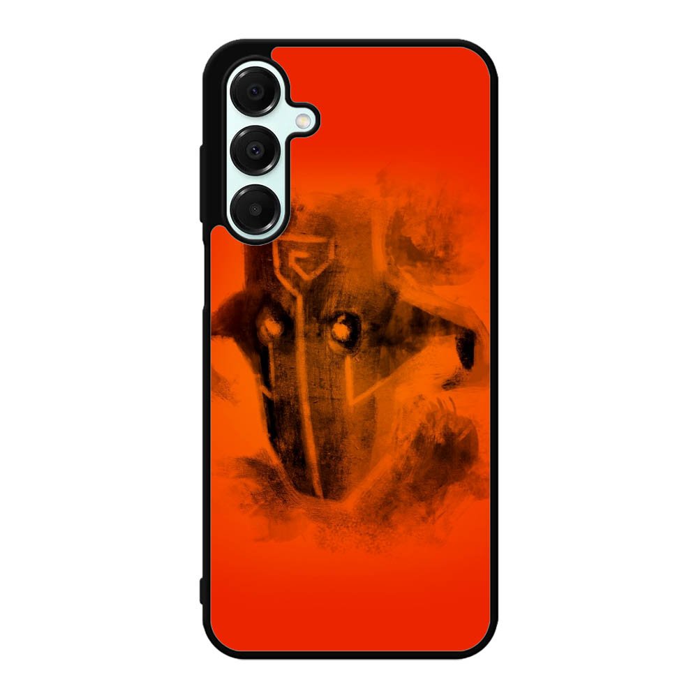 Dota2 Juggernaut 3 Samsung Galaxy A16 Case OV1424