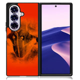 Dota2 Juggernaut 3 Samsung Galaxy Z Fold 7 Case OV1424