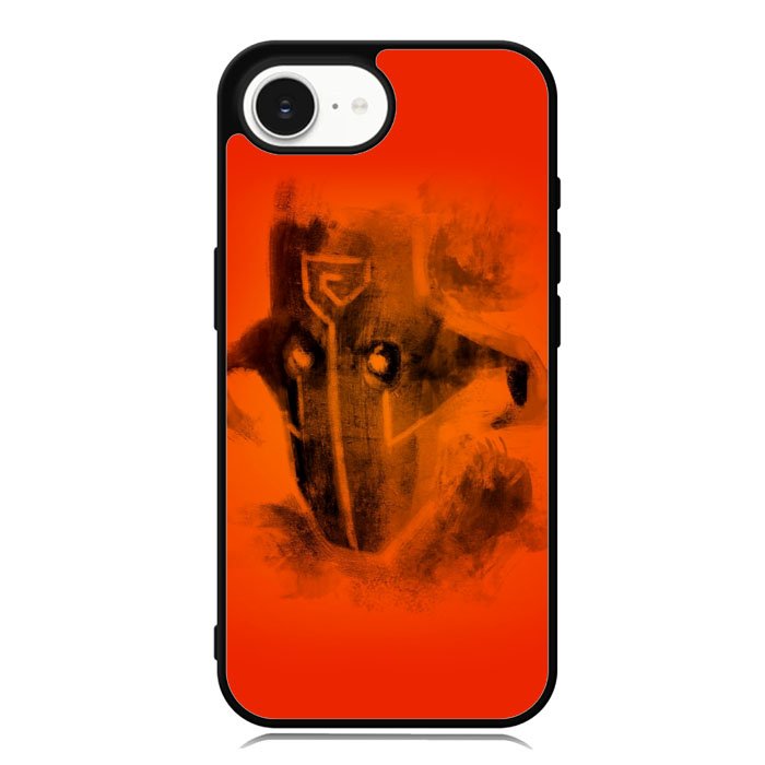 Dota2 Juggernaut 3 iPhone 16e Case OV1424