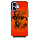 Dota2 Juggernaut 3 iPhone 17 Case OV1424