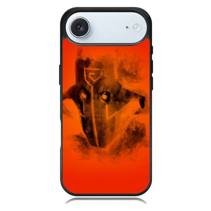 Dota2 Juggernaut 3 iPhone 17 Air Case OV1424