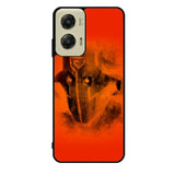 Dota2 Juggernaut 3 Motorola Moto G Stylus 5G 2024 Case OV1424