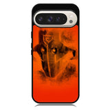 Dota2 Juggernaut 3 Google Pixel 10 | Google Pixel 10 Pro Case RC1424