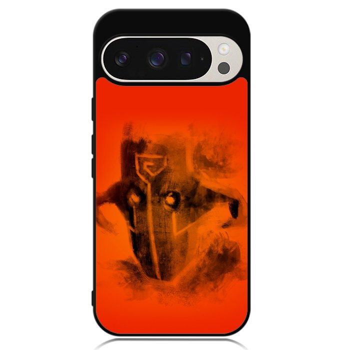 Dota2 Juggernaut 3 Google Pixel 9 | Pixel 9 Pro Case OV1424
