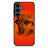 Dota2 Juggernaut 3 Samsung Galaxy S25 FE Case OV1424