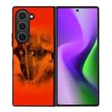 Dota2 Juggernaut 3 Samsung Galaxy Z Fold 6 5G 2024 Case OV1424