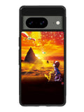 Pokemon Google Pixel 8A Case QC1426