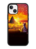 Pokemon iPhone 14 Plus Case QC1426