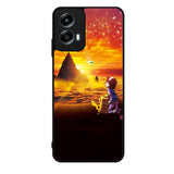 Pokemon Motorola Moto G Play 2024 Case OV1426